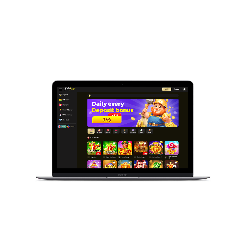 Laptop Demo